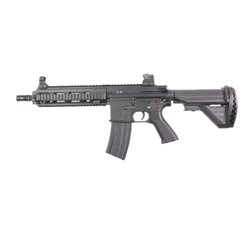RIFLE AIRSOFT DOUBLE BELL HK416 AEG