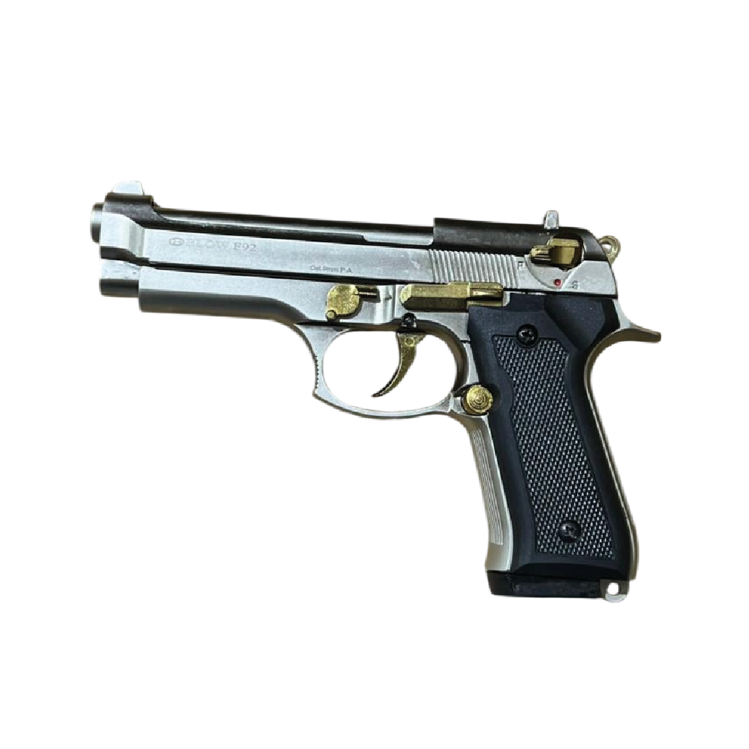BLOW F 92 SATIN/GOLD