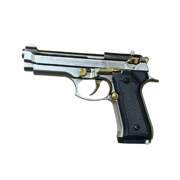 BLOW F 92 SATIN/GOLD