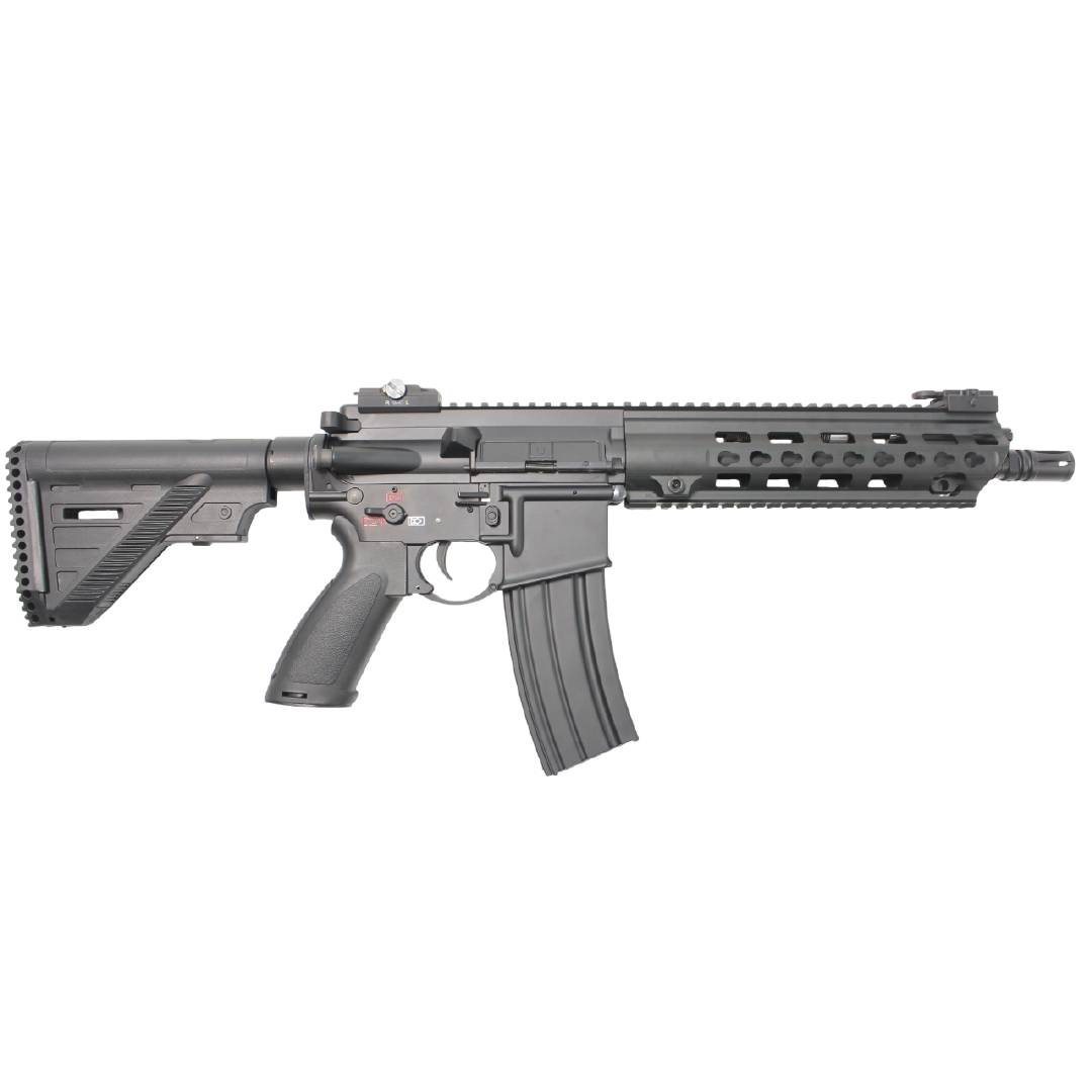 RIFLE AIRSOFT DOUBLE BELL G38 AEG - vista 2
