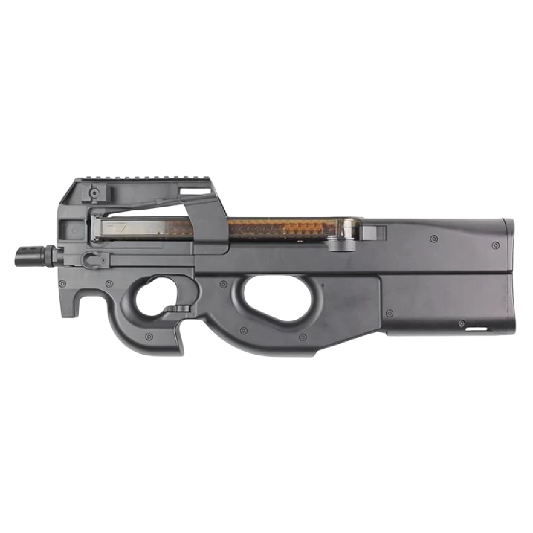 RIFLE AIRSOFT DOUBLE BELL P90 AEG