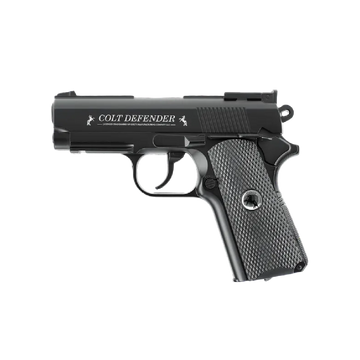 PISTOLA COLT DEFENDER 4.5MM BB CO2