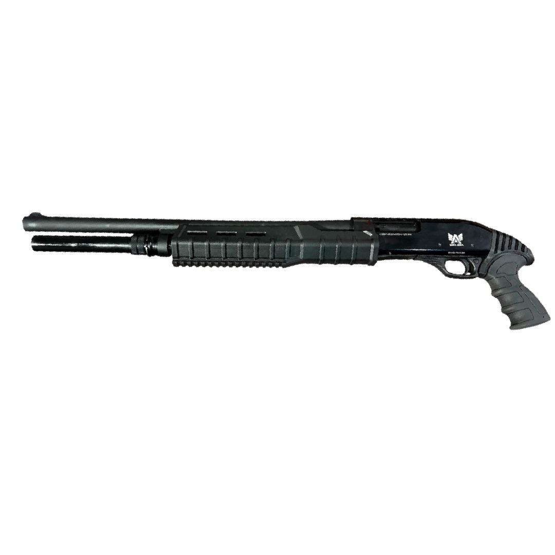 AXOR ARMS PUMP ACTION F4