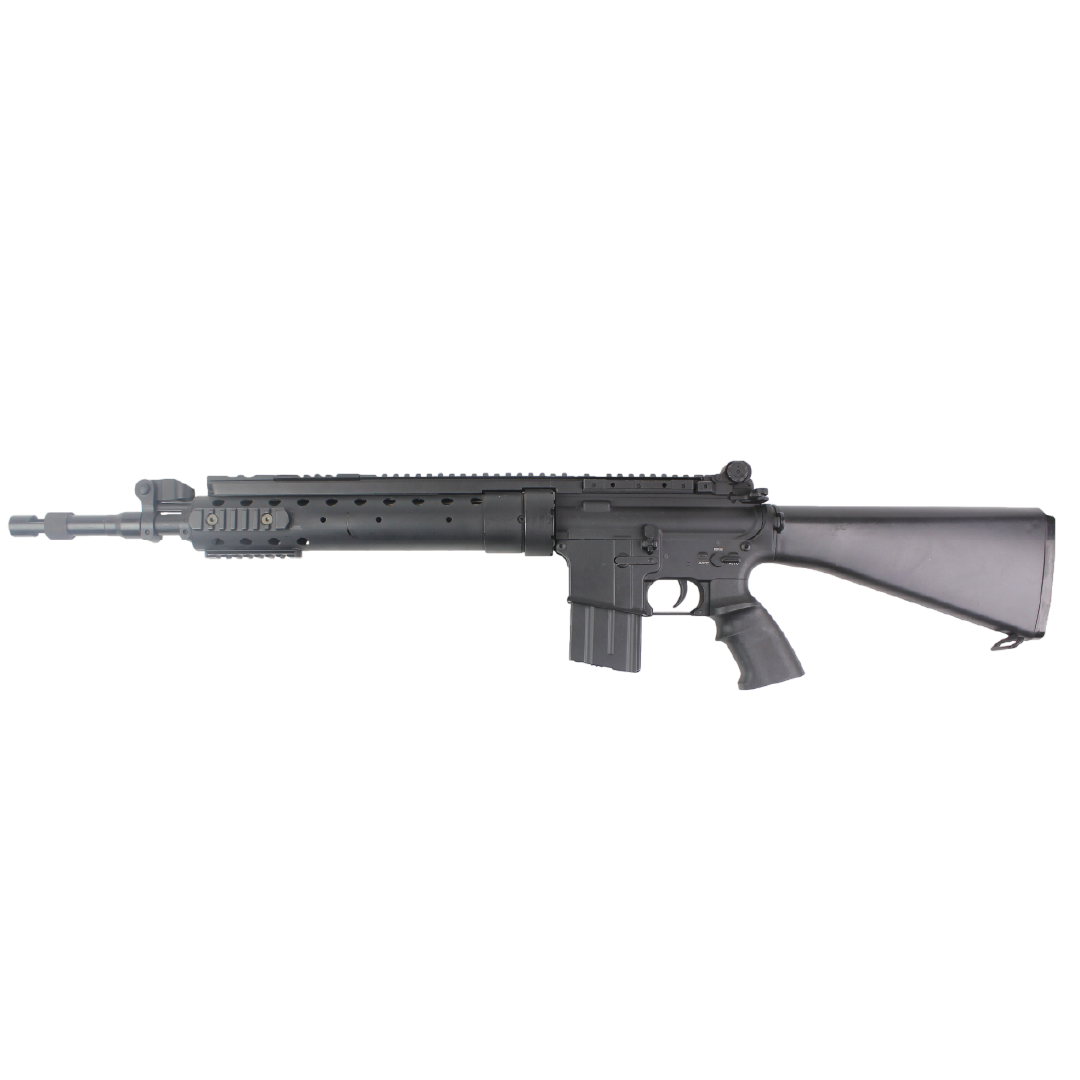 RIFLE AIRSOFT DOUBLE BELL M16 MK12 SPR MOD 2 DMR AEG