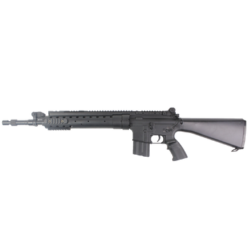RIFLE AIRSOFT DOUBLE BELL M16 MK12 SPR MOD 2 DMR AEG
