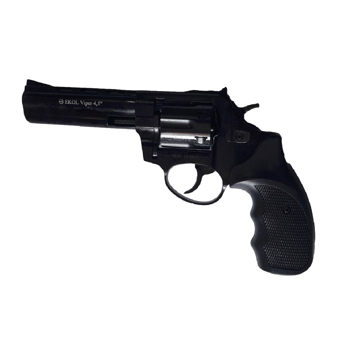 EKOL VIPER 4.5 BLACK