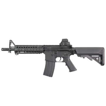 RIFLE AIRSOFT DOUBLE BELL MK18 AEG