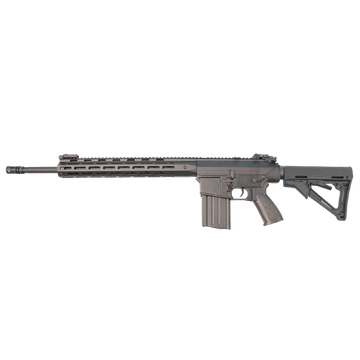 RIFLE AIRSOFT DOUBLE BELL SR25 DMR AEG
