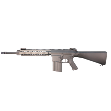 RIFLE AIRSOFT DOUBLE BELL SR25 AEG