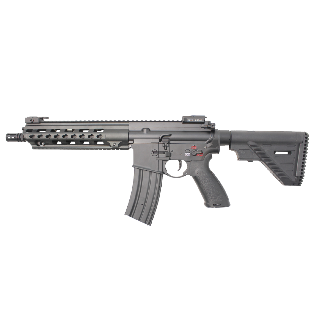 RIFLE AIRSOFT DOUBLE BELL G38 AEG