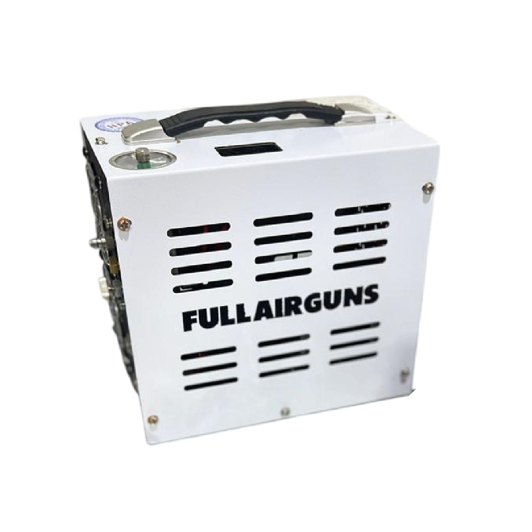 COMPRESOR FULL AIRGUNS LITHIUM BATTERY