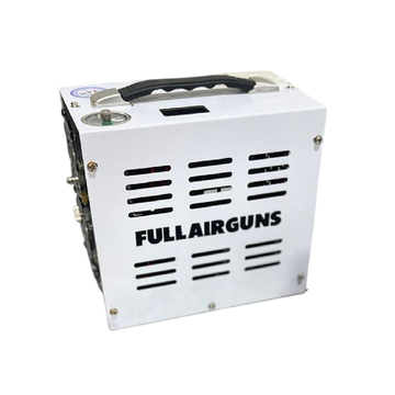 COMPRESOR FULL AIRGUNS LITHIUM BATTERY
