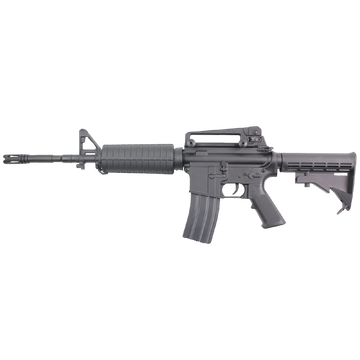 RIFLE AIRSOFT DOUBLE BELL M4A1 LONG AEG