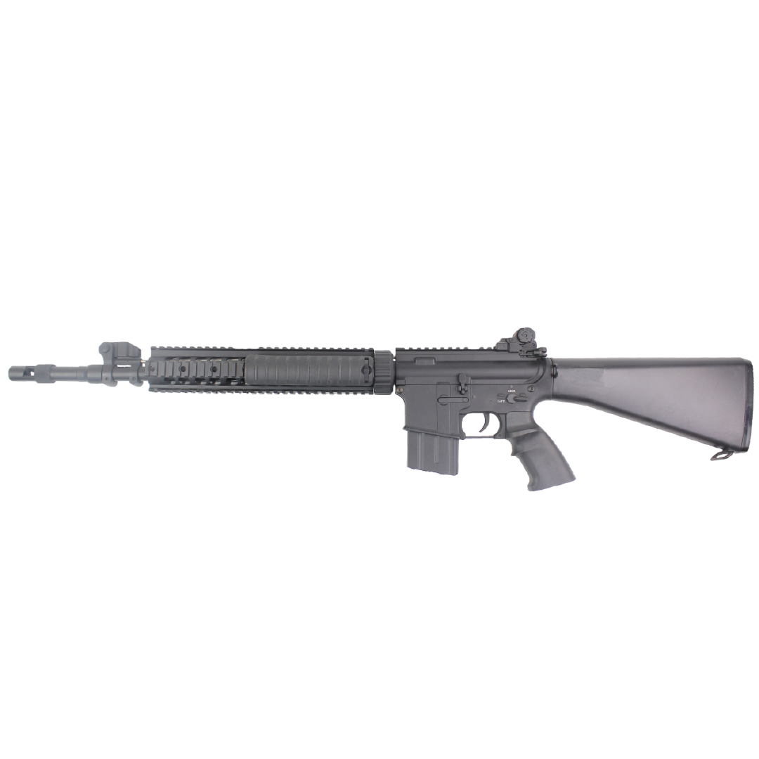 RIFLE AIRSOFT DOUBLE BELL M16 MK12 SPR MOD 1 DMR AEG