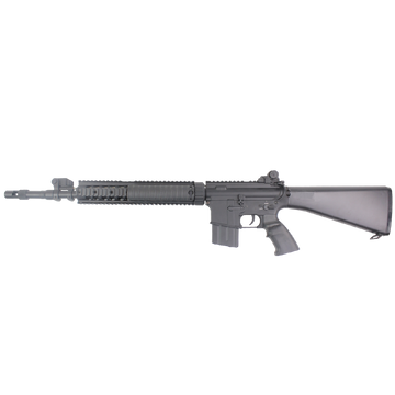 RIFLE AIRSOFT DOUBLE BELL M16 MK12 SPR MOD 1 DMR AEG