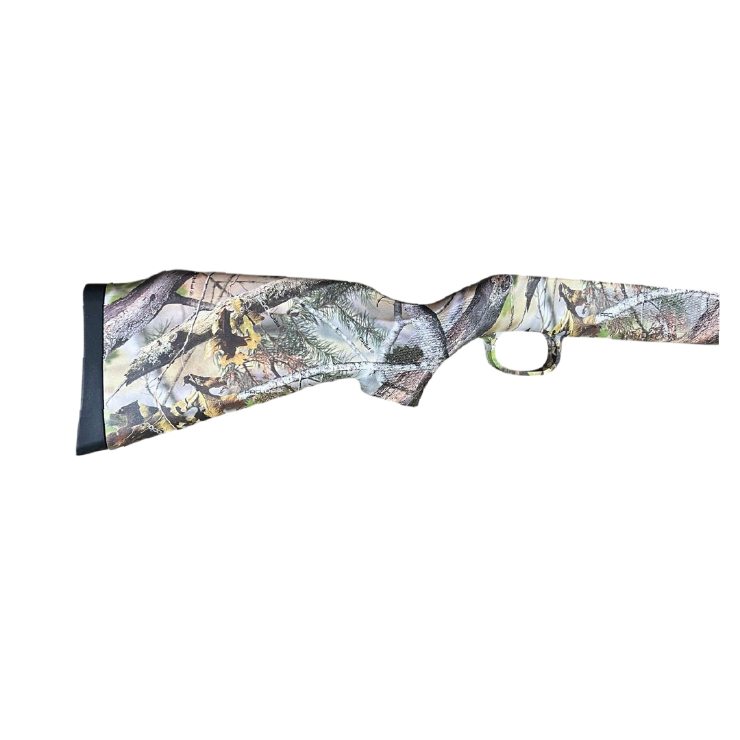 RIFLE SNOWPEAK B1-4C .22 – CAMO - vista 3