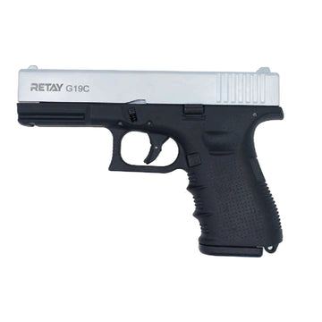 RETAY G19C CHROME