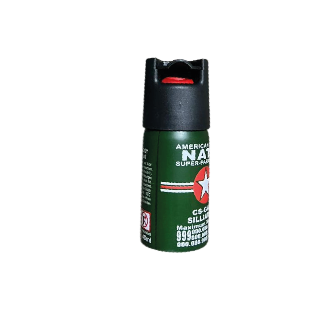 GAS PIMIENTA NATO MEDIANO 60ML