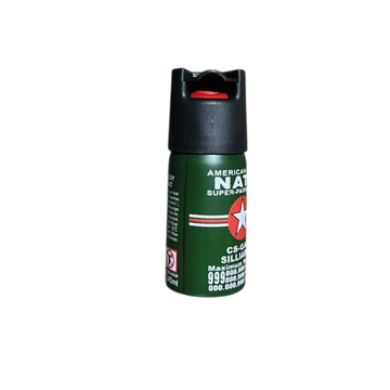 GAS PIMIENTA NATO MEDIANO 60ML