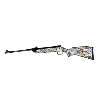 RIFLE SNOWPEAK B1-4C .22 – CAMO
