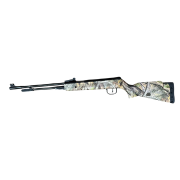 RIFLE SNOWPEAK B3-3C .22 – CAMO