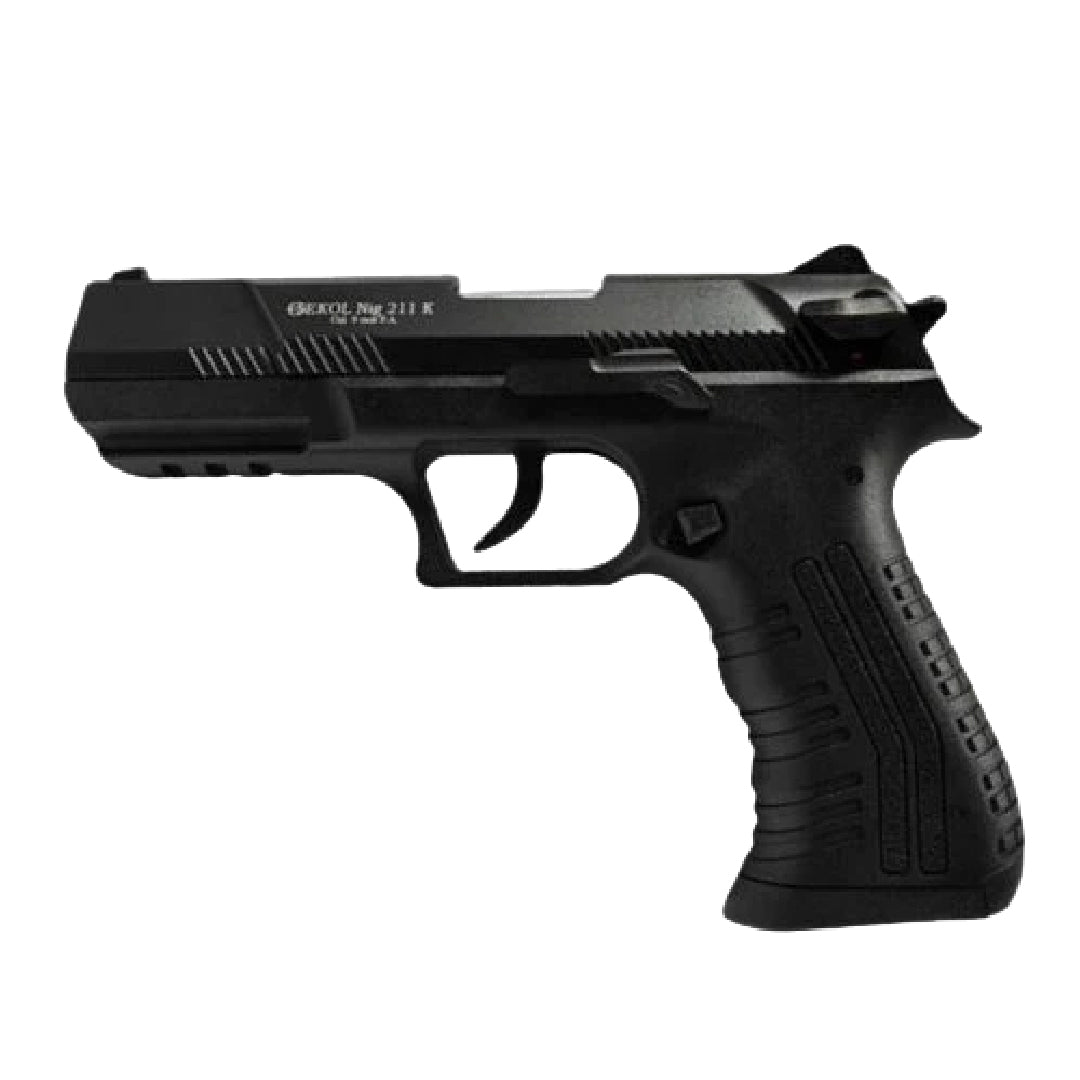 EKOL NIG 211 BLACK
