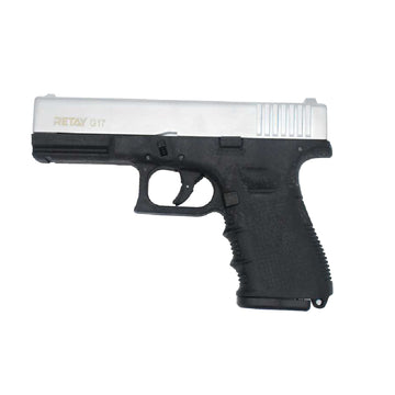 RETAY G17 CHROME