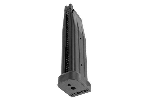 MAGAZINE AIRSOFT NOVRITSCH SSP2 V1 - vista 2