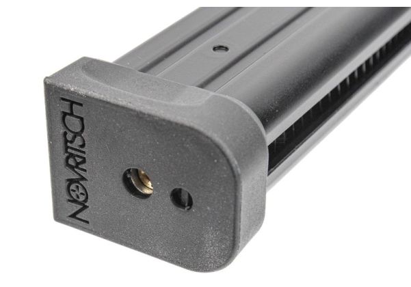 MAGAZINE AIRSOFT NOVRITSCH SSP2 V1 - vista 3