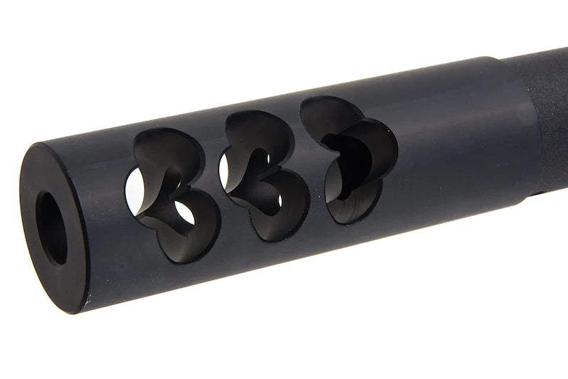 RIFLE AIRSOFT NOVRITSCH TAC338 LIMITED EDITION SNIPER - vista 3