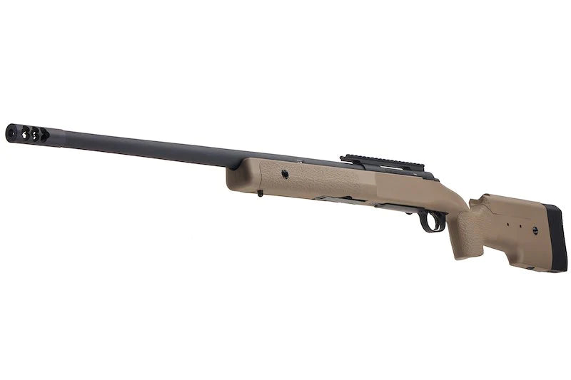 RIFLE AIRSOFT NOVRITSCH TAC338 LIMITED EDITION SNIPER - vista 8