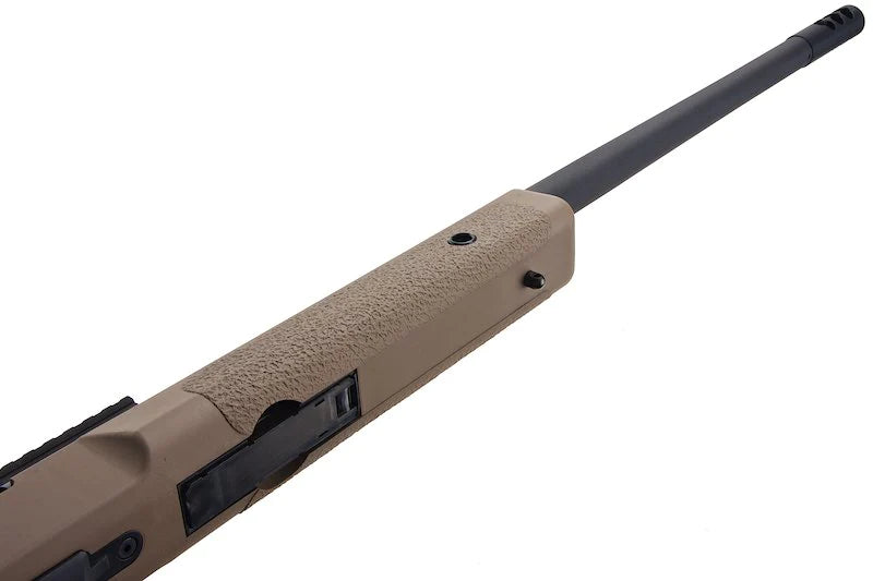 RIFLE AIRSOFT NOVRITSCH TAC338 LIMITED EDITION SNIPER - vista 5