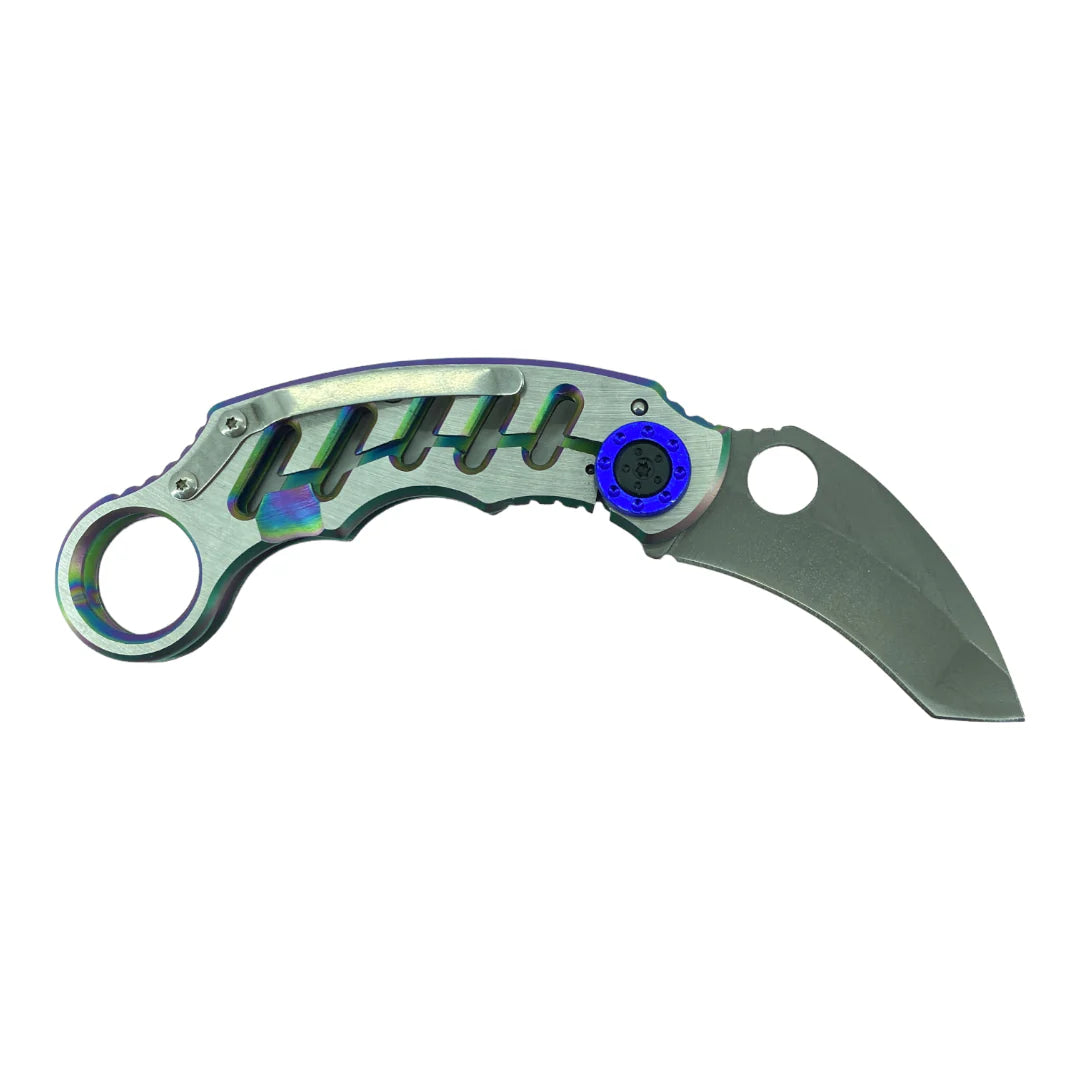 NAVAJA TRAVELER KARAMBIT 1639-X05 - vista 2