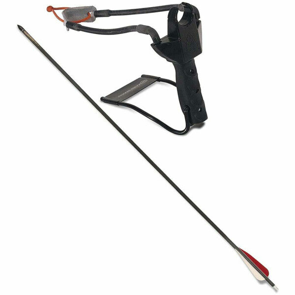 SLINGSHOT MARKSMAN POCKET HUNTER - vista 2