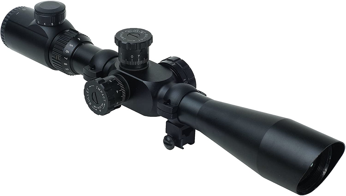 MIRA HATSAN OPTIMA 4-16X44E-SFT SCOPE - vista 3