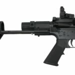 MARCADORA TIBERIUS FS T-15 PDW SEMI RIFLE - vista 3