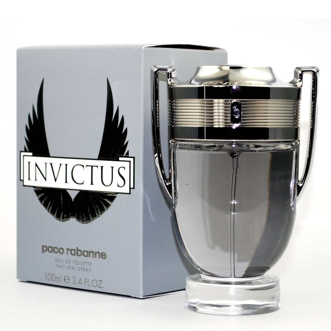 PERFUME INVICTUS EDT 100ML