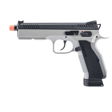 PISTOLA AIRSOFT CZ SHADOW 2 GBB 6MM CO2 – URBAN GREY