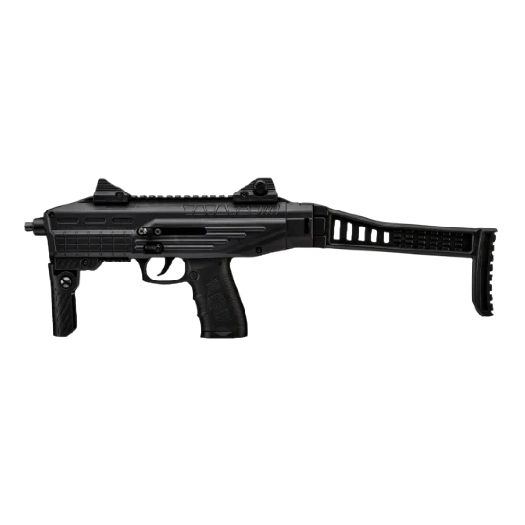 PISTOLA EKOL GANNET BLACK
