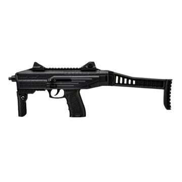 PISTOLA EKOL GANNET BLACK