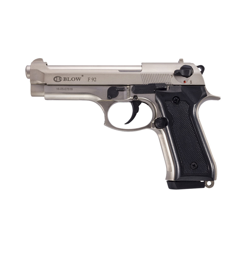 PISTOLA FOGUEO BLOW F 92 FUME