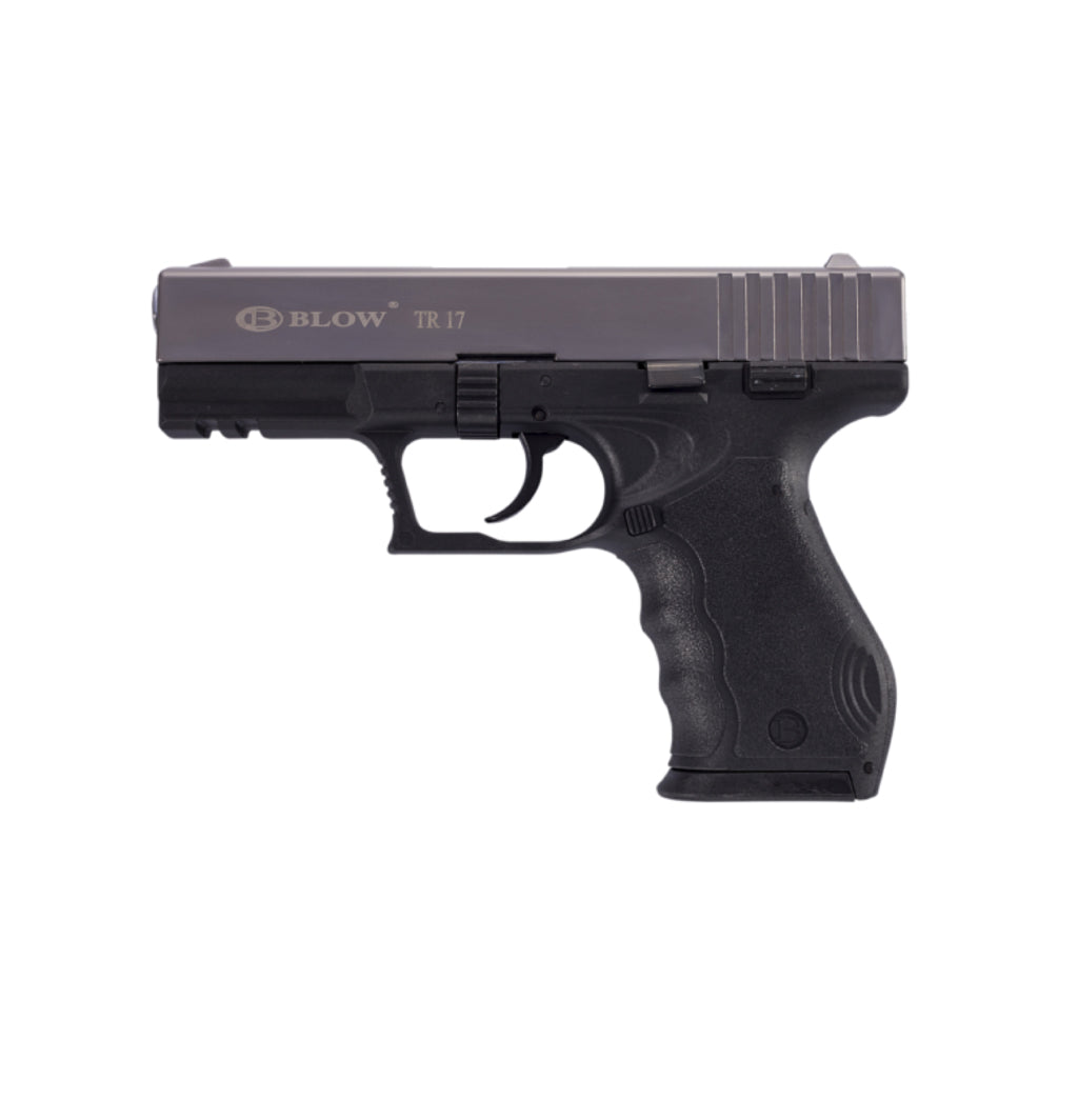 PISTOLA FOGUEO BLOW TR 17 FUME