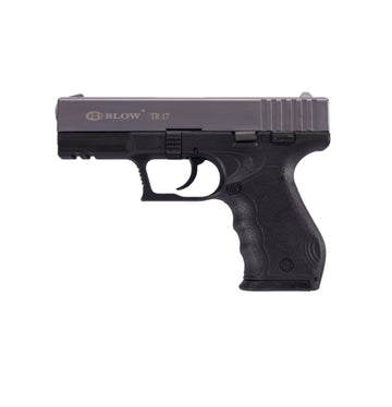 PISTOLA FOGUEO BLOW TR 17 FUME