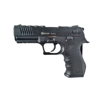 PISTOLA FOGUEO BLOW TR 92D BLACK