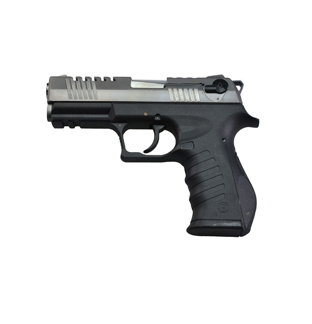 PISTOLA FOGUEO BLOW TR 92K FUME