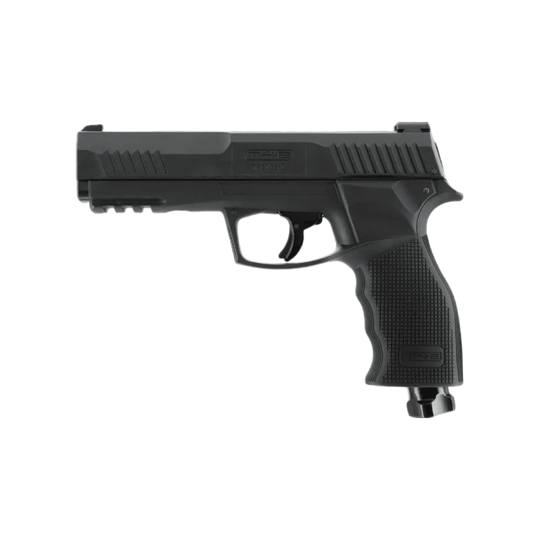 PISTOLA UMAREX T4E TP50 GEN 2 .50 BLACK CO2 – 13J