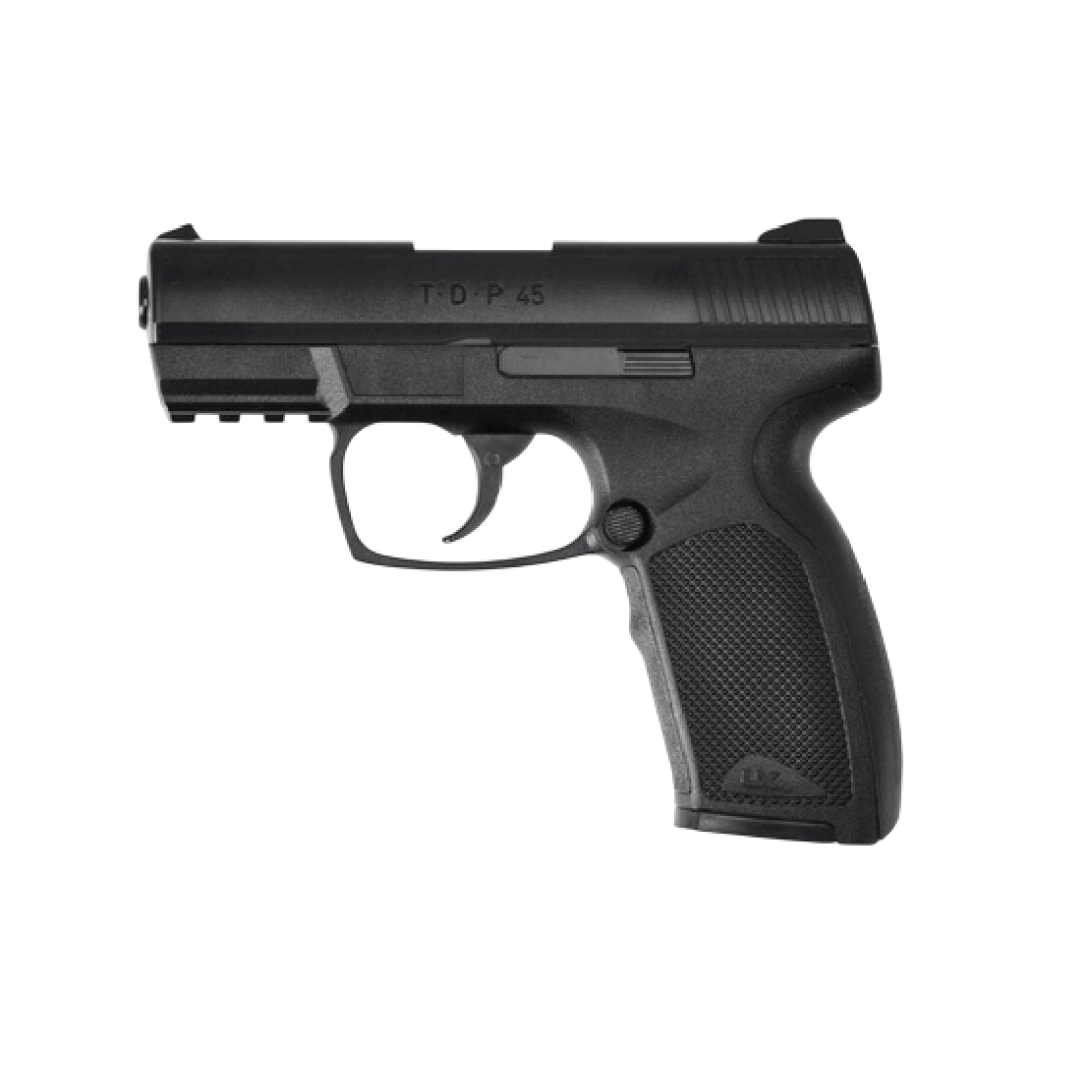 PISTOLA UMAREX TDP 45 4.5MM BB CO2