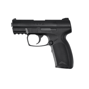 PISTOLA UMAREX TDP 45 4.5MM BB CO2