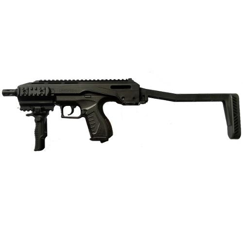 PISTOLA UMAREX XBG TAC 4.5MM