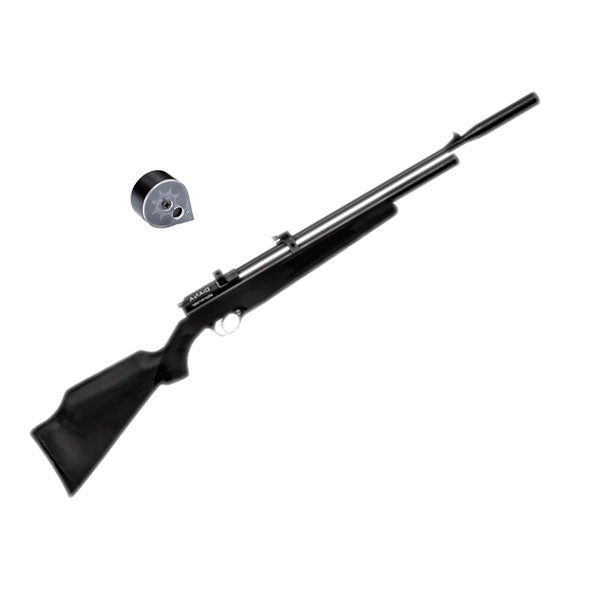 SNOWPEAK PR900S-GEN2 – BLACK - vista 4